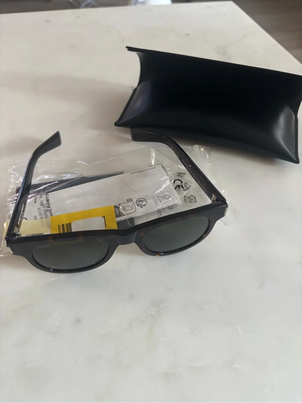 Saint Laurent saint laurent